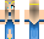 4 pixel  arm princess