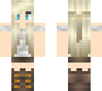 a random skin