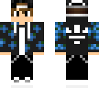 adidas boy edited
