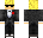agent 007