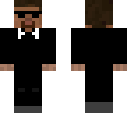 agent steve