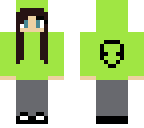 alien jacket