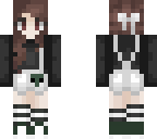 alien overalls