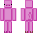 alien pig