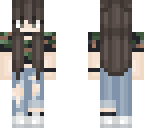 alison's casual skin