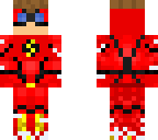 alternate flash