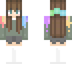 another spring skin