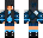 aphmau blue