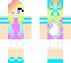 arctic wolf girl