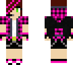 armiliose pink