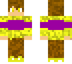 artificial undertale human