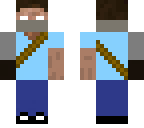 asassin herobrine