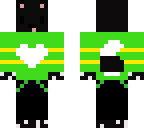 asriel katie
