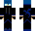 assasin boy