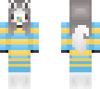 baby temmie