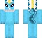 baby vaporeon