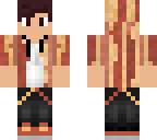 bacon edit
