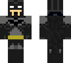 batman mk2