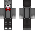 bear work