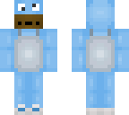 beaver