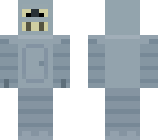 bender rodriguez