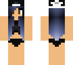 bikini i guess