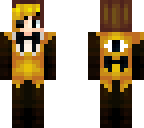 bill cipher