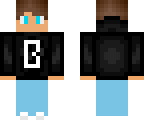billybenend b