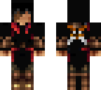 black assasin 