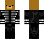 black parade bear