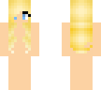 blonde hair base