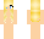 blonde hair base 2