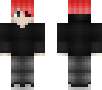 blood sained ghoul