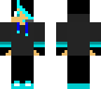 blue emo