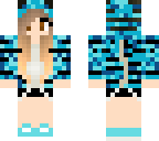 blue panter