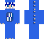bluevacktor