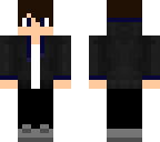 boy skin