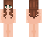 brown hair base