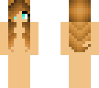 brown hair base