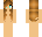 brown hair base 2
