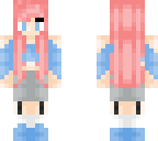 bubble gum pop - macoroonie contest entry