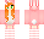 bunny girl