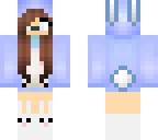 bunny girl