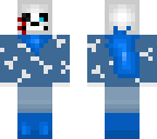 buttontale sans