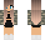 camo queen