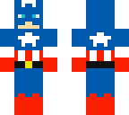 captain america lawaz