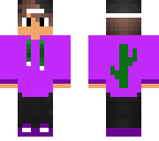 carson's banter outfit  brighter edit