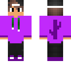 carson's banter outfit  brighter edit