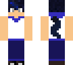 casual ian