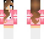 cat girl edit